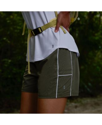 Women's Go Anywhere Short