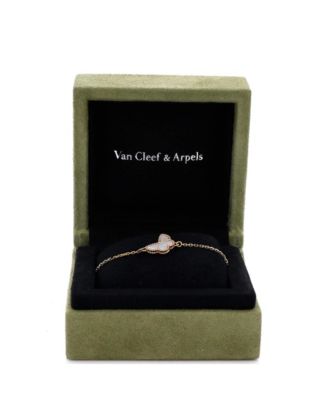 Sweet Alhambra Butterfly Bracelet