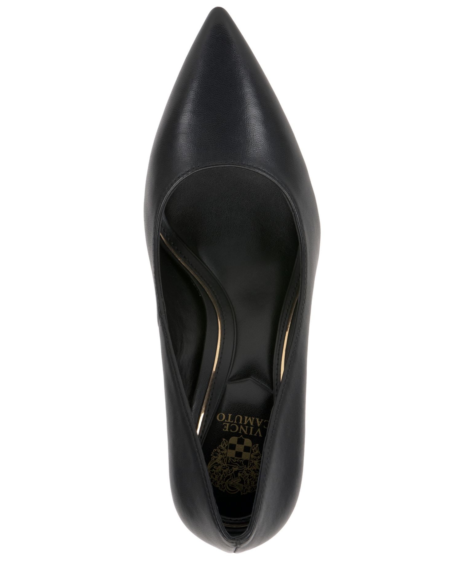Women's Maisha High Stiletto Heel Pumps