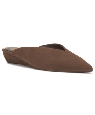 Women's Vinia Pointed-Toe Slip-On Flats