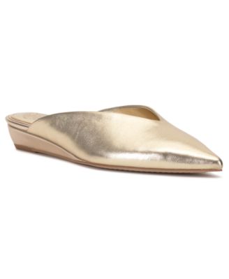 Women's Vinia Pointed-Toe Slip-On Flats