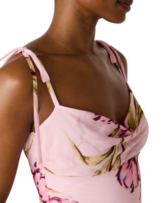 Women's Jaila V-Neck Dress