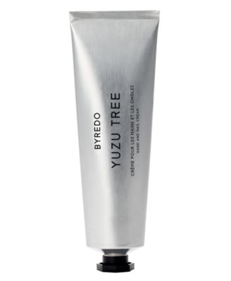 Yuzu Tree Hand and Nail Cream, 1.7 oz.