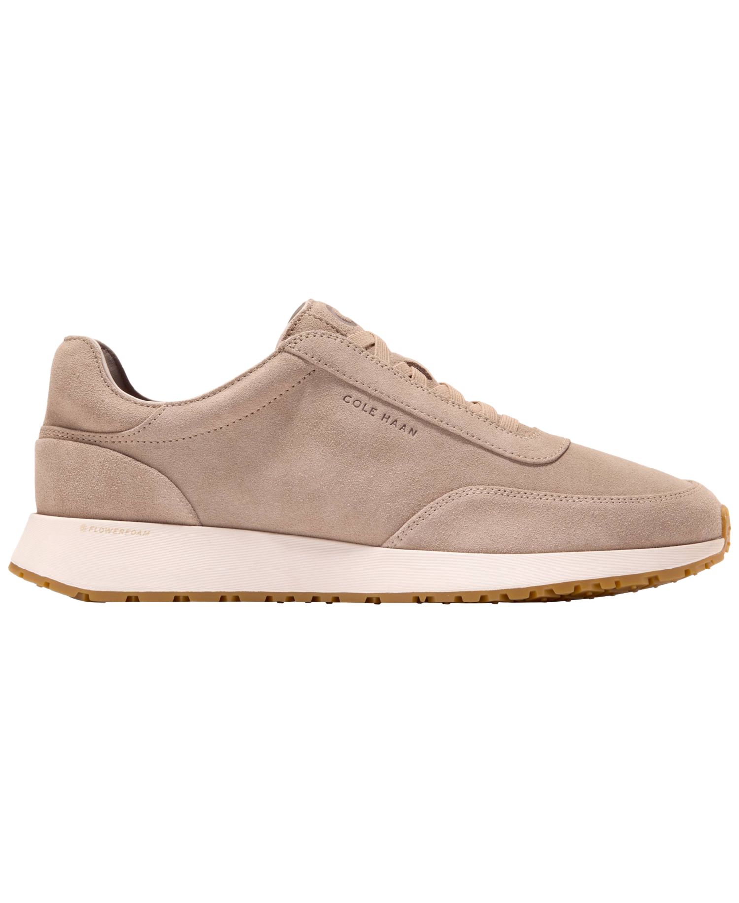 Men's Grand Pro Luxe Mile Slip-on Sneakers