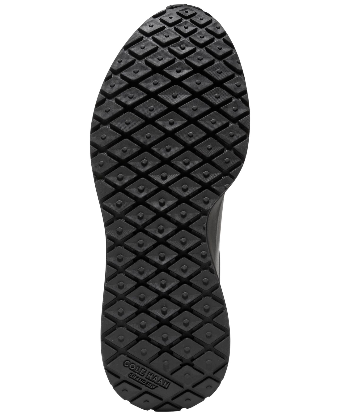 Мужские кроссовки Cole Haan Grand Pro Luxe Mile Slip-on, цвет: Берёзовый замшевый — фото 8