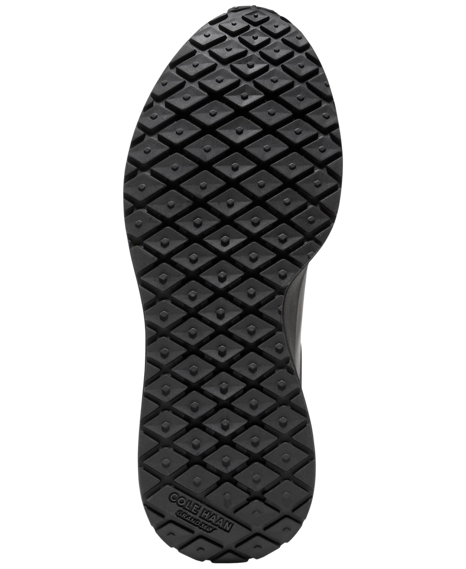 Men's Grand Pro Luxe Mile Slip-on Sneakers