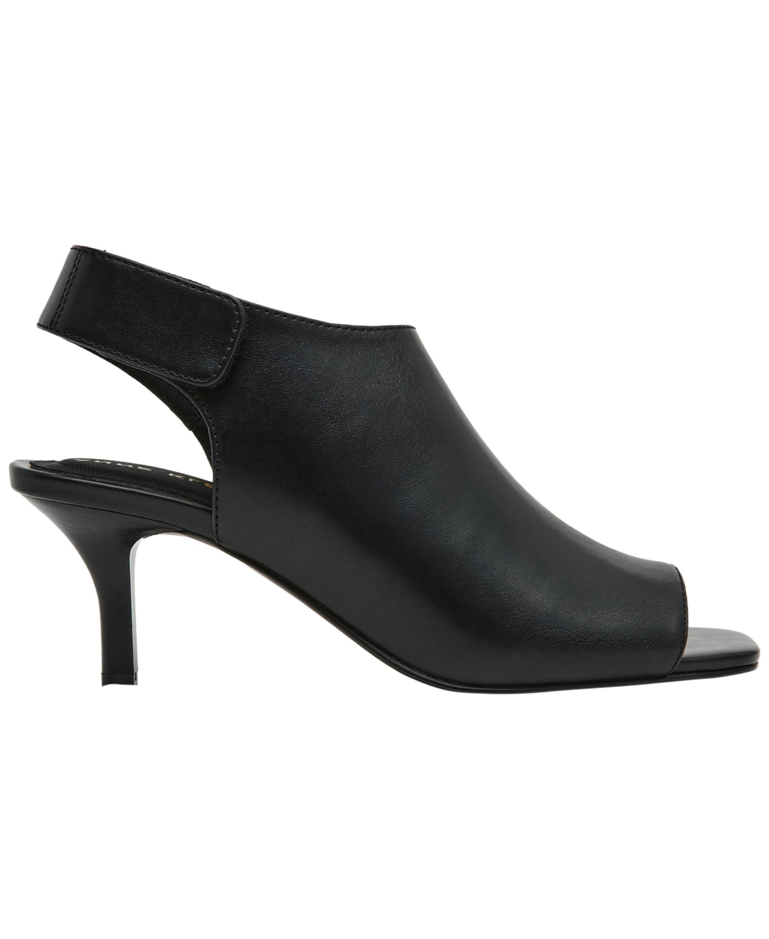 Women's Semana Slingback Open Toe Shooties