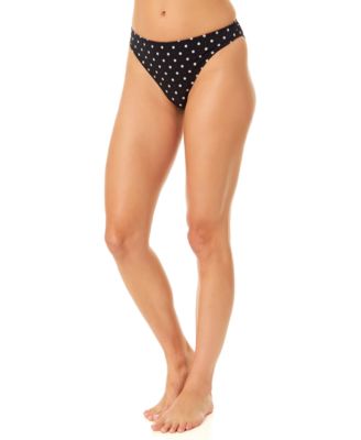 Women's Reversible Hipster Swim Bottoms