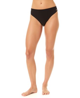 Women's Mid-Rise Hipster Swim Bottoms
