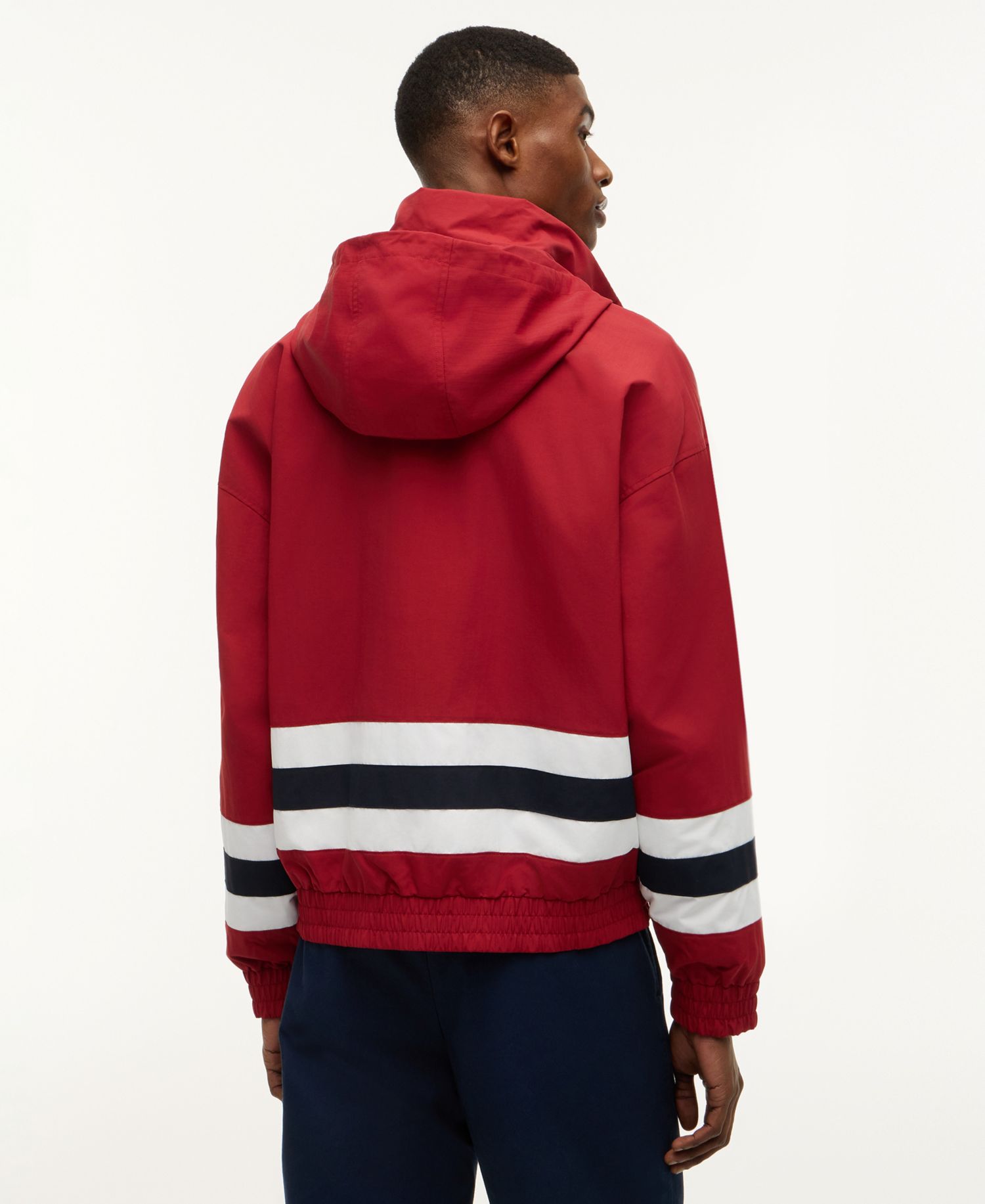 Men's RWB Reversible Regatta Jacket