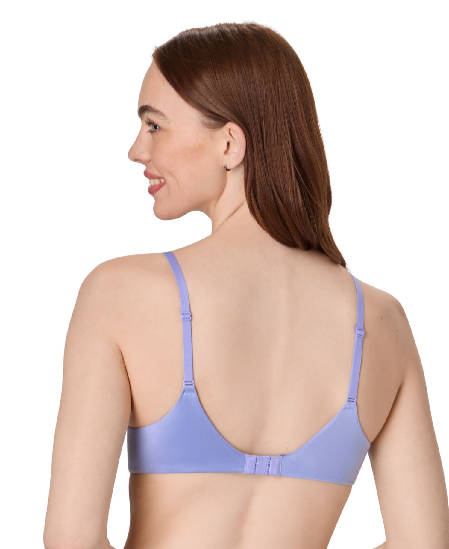 Women's Comfort Devotion® Your Lift Underwire Bra DM1195