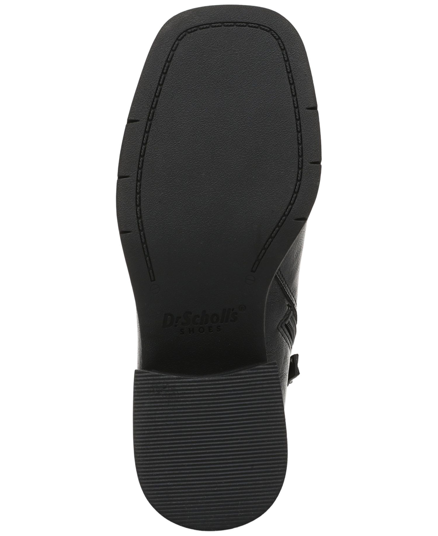 Women's Joplin Square Toe Short Booties