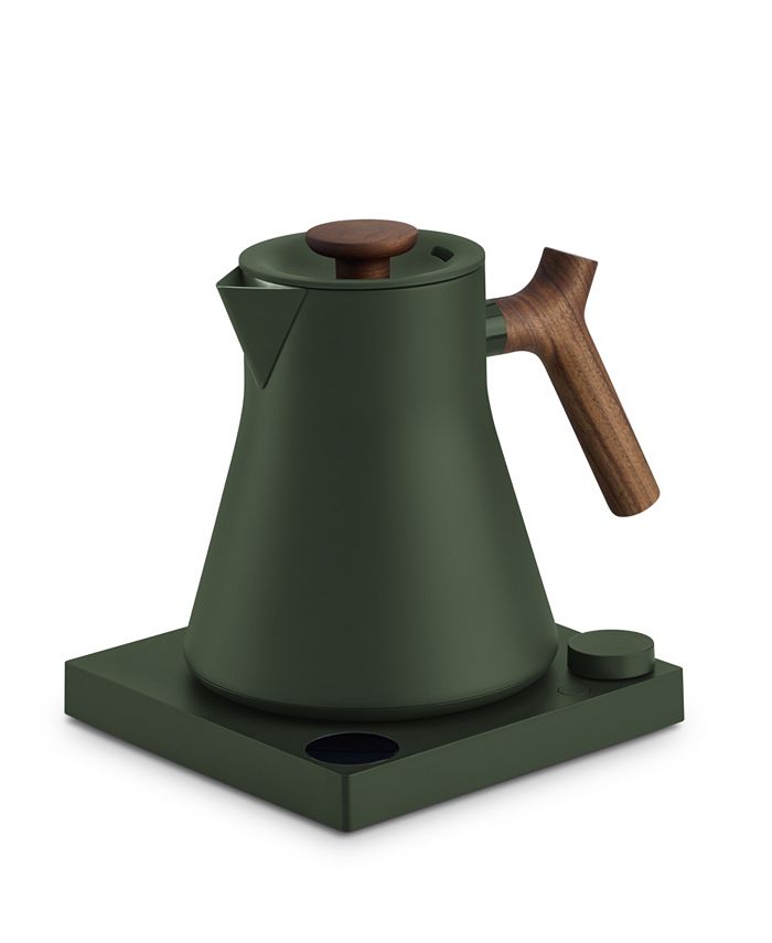 Fellow Corvo EKG Pro Electric Kettle - Green - No Size
