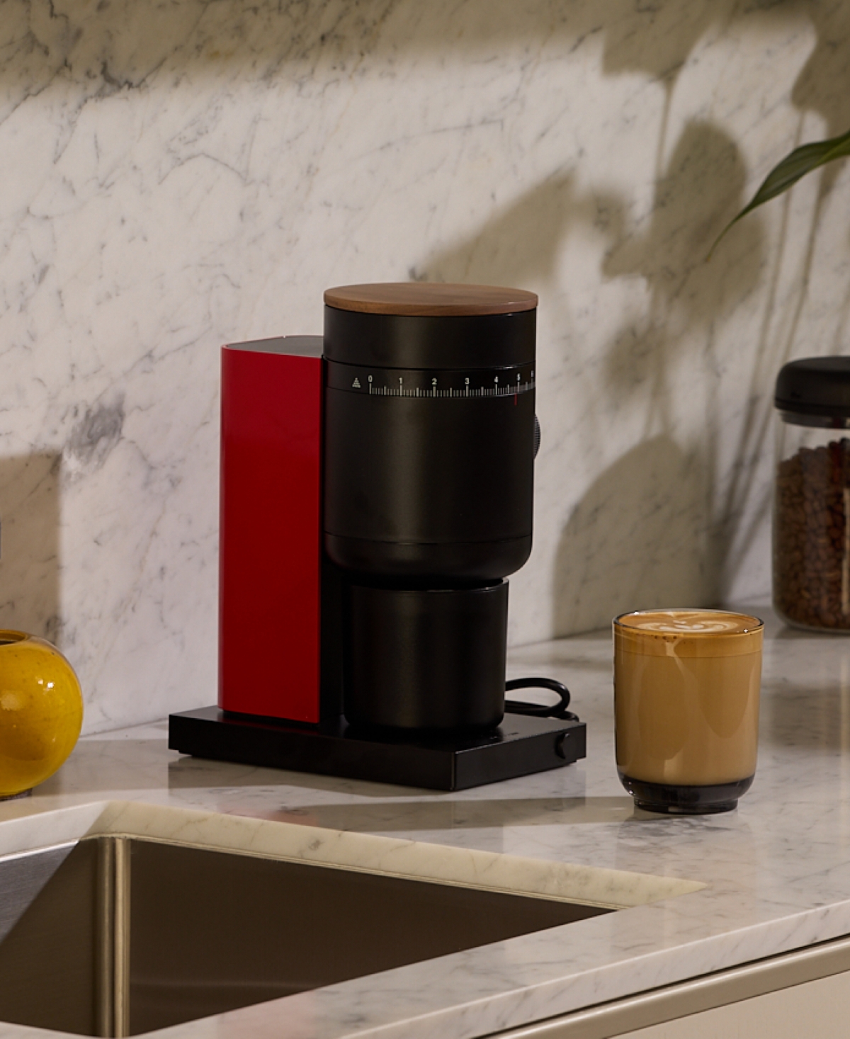 Fellow Opus Gen 2 Coffee Grinder