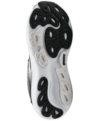 Women's Adrenaline GTS 25 Wide Width Running Sneakers from Finish Line