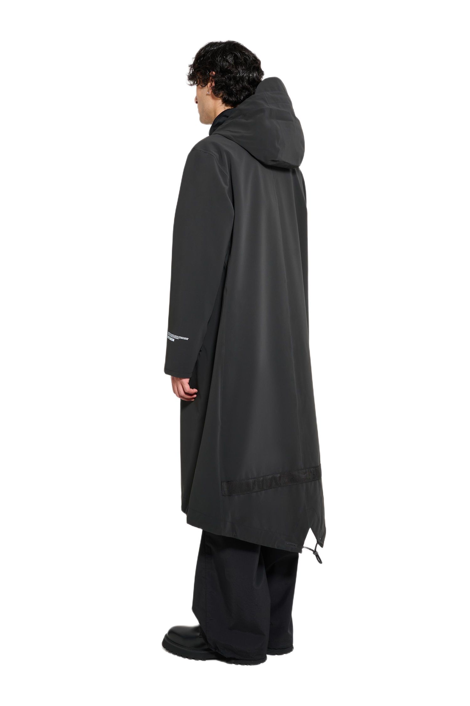 Men's Martins Parka
