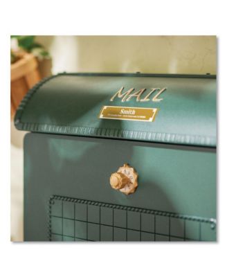 TZEMQ835 0.47 in. x 16.4 ft. Standard Adhesive Laminated Labeling Tape