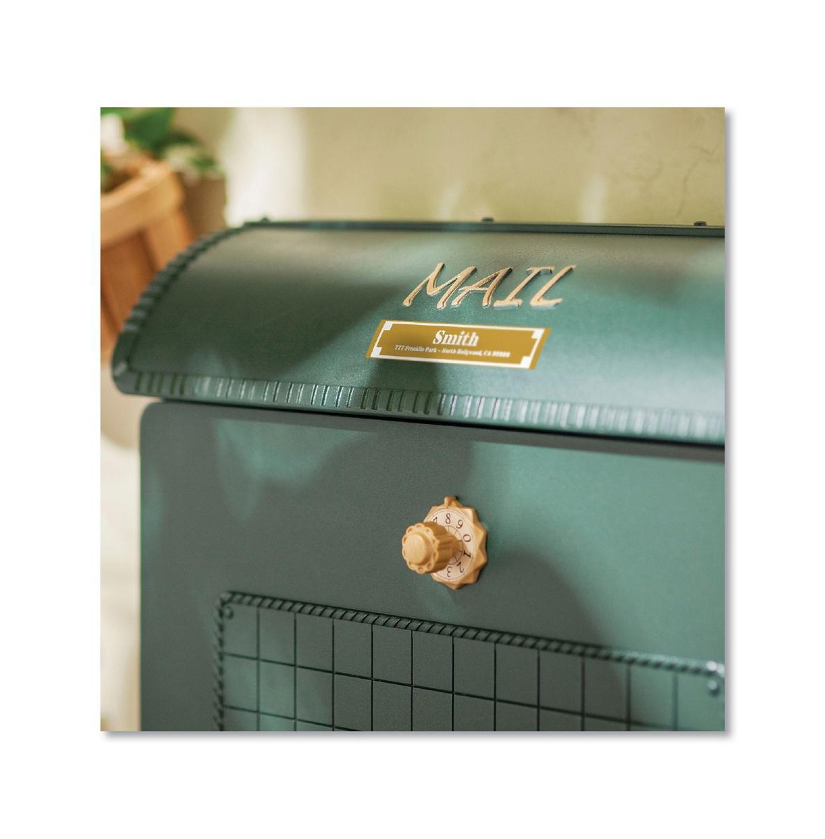 Brother P-Touch TZEMQ835 0.47 in. x 16.4 ft. Standard Adhesive Laminated Labeling Tape