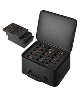 Miniature Carrying Bag for 1:500 to 1:750 Scale Models