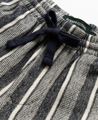 Men's Relaxed-Fit Laurels 7" Shorts