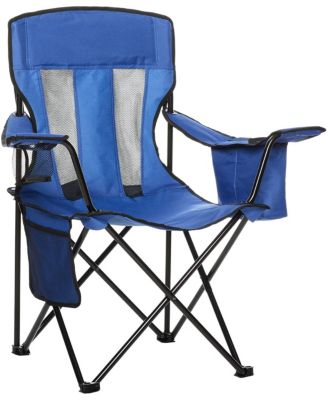Camping Chair Mesh Outdoor leisure equipment
