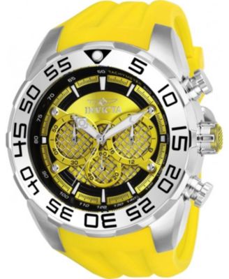 Men's 26298 Speedway Quartz Multifunction Dial Watch
