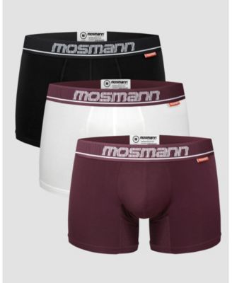 Men's Trinity Bamboo Trunks
