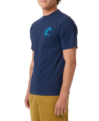 Men's Escape Boxy Short-Sleeve T-Shirt