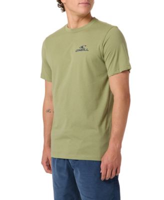 Men's Standard-Fit Short-Sleeve T-Shirt