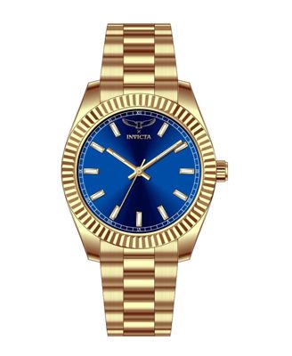 Men's 69007 Specialty Quartz PC21S Dial Watch