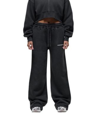 Women's Vintage Relaxed Joggers