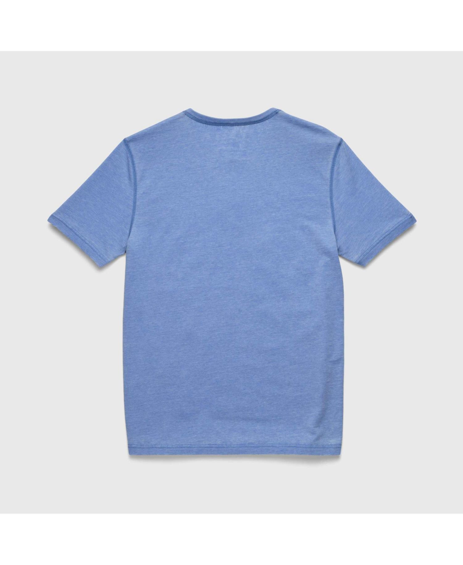 Men's Sean Burnout Henley T-Shirts