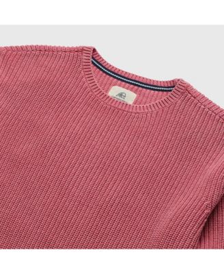 Men's Eddie Knit Sweater