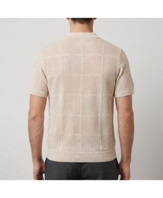Men's Brent Knit Sweater