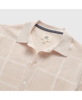 Men's Brent Knit Sweater