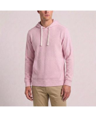 Men's Justin Cashmist Fleece Hoodie