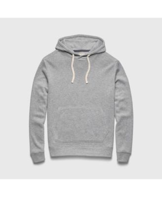 Men's Justin Cashmist Fleece Hoodie
