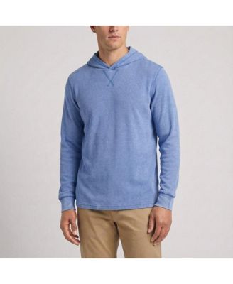 Men's Harry Burnout Hooded Tee
