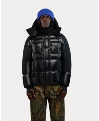 Men's Chambery Expedition Puffer Jacket