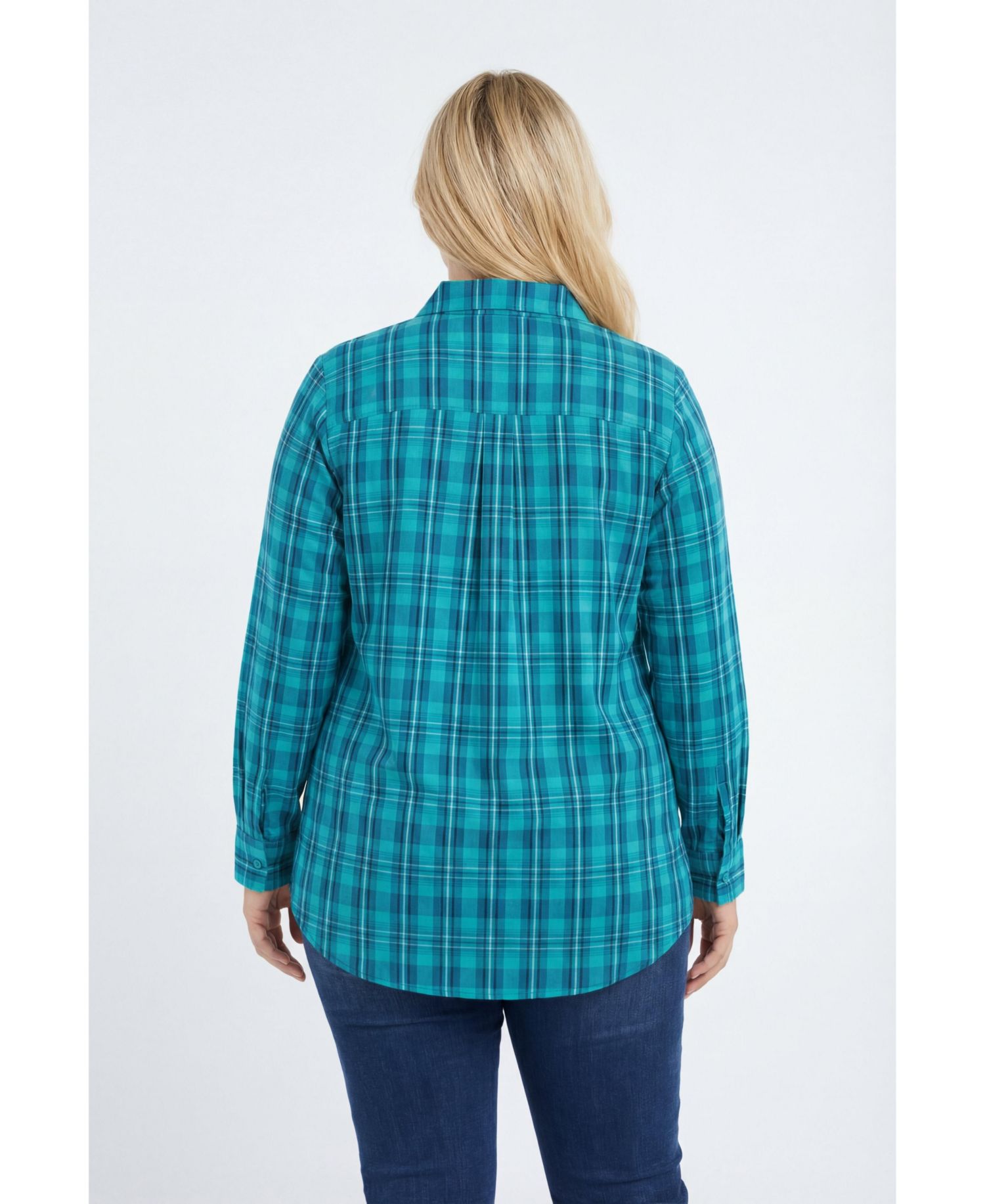 Women's Within Perfect Long Sleeve Shirt