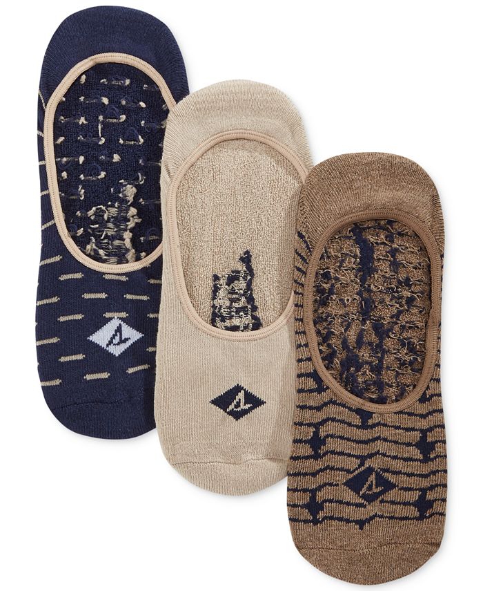 Sperry on sale no show