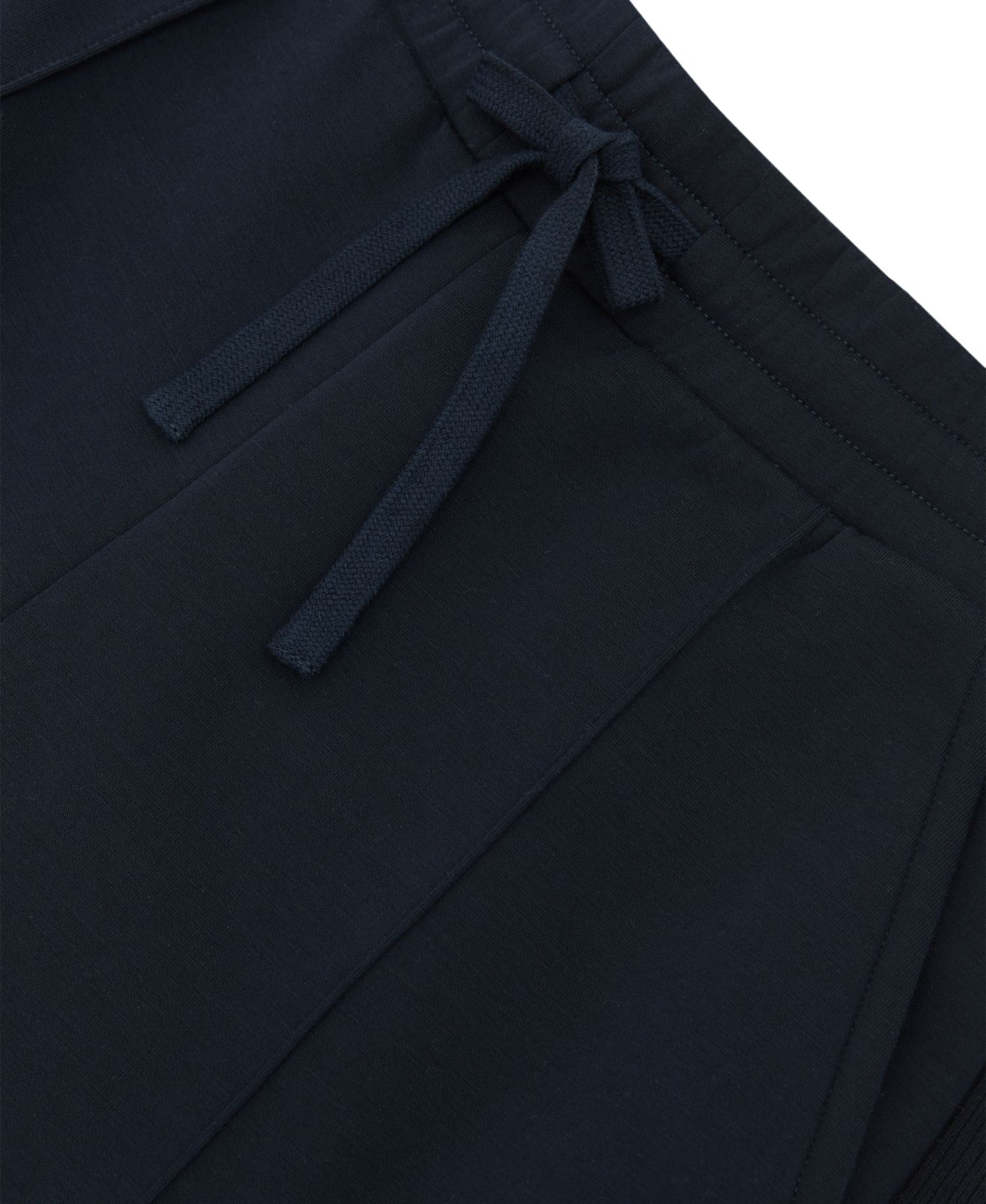 Women's Premium Interlock Wide-Leg Jogger Pants