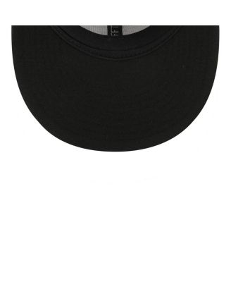 Men's Gold/Black Pittsburgh Pirates 2026 City Connect Batting Practice 59FIFTY Fitted Hat