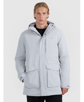 Men's Transitional Parka Membrane