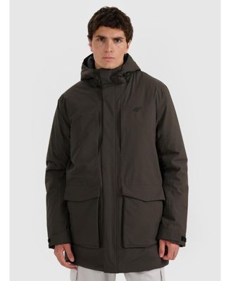 Men's Transitional Parka Membrane