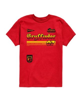 Boys' 8-20 Graphic Short-Sleeve T-Shirt