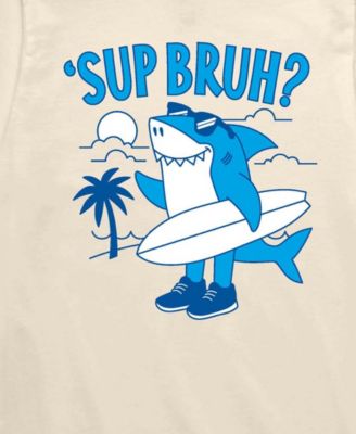 Boys' Toddler 2T-5T Graphic Short-Sleeve T-Shirt