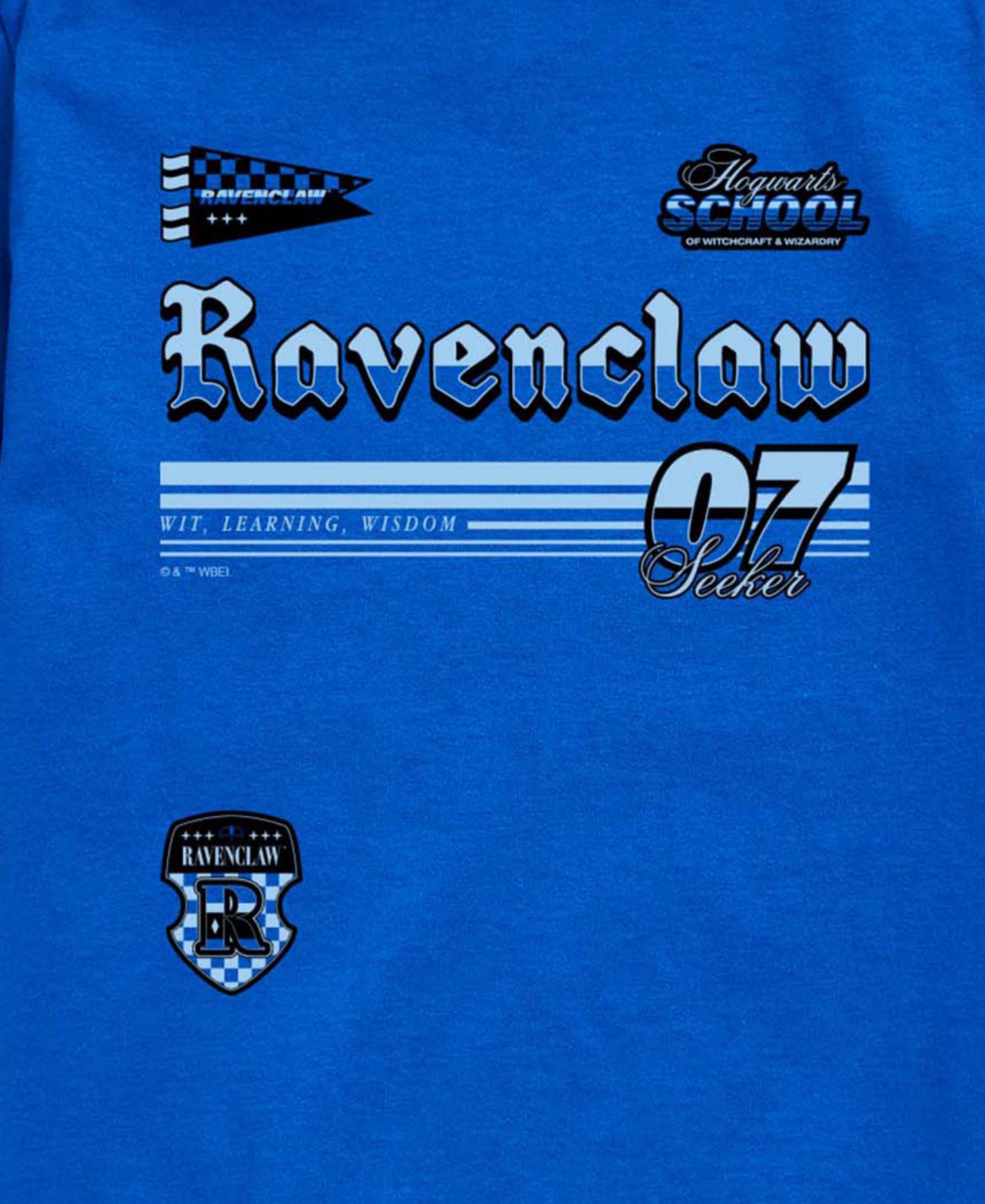 Boys' 8-20 Graphic Short-Sleeve T-Shirt