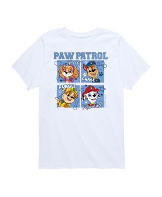 Boys' Toddler 2T-5T Graphic Short-Sleeve T-Shirt