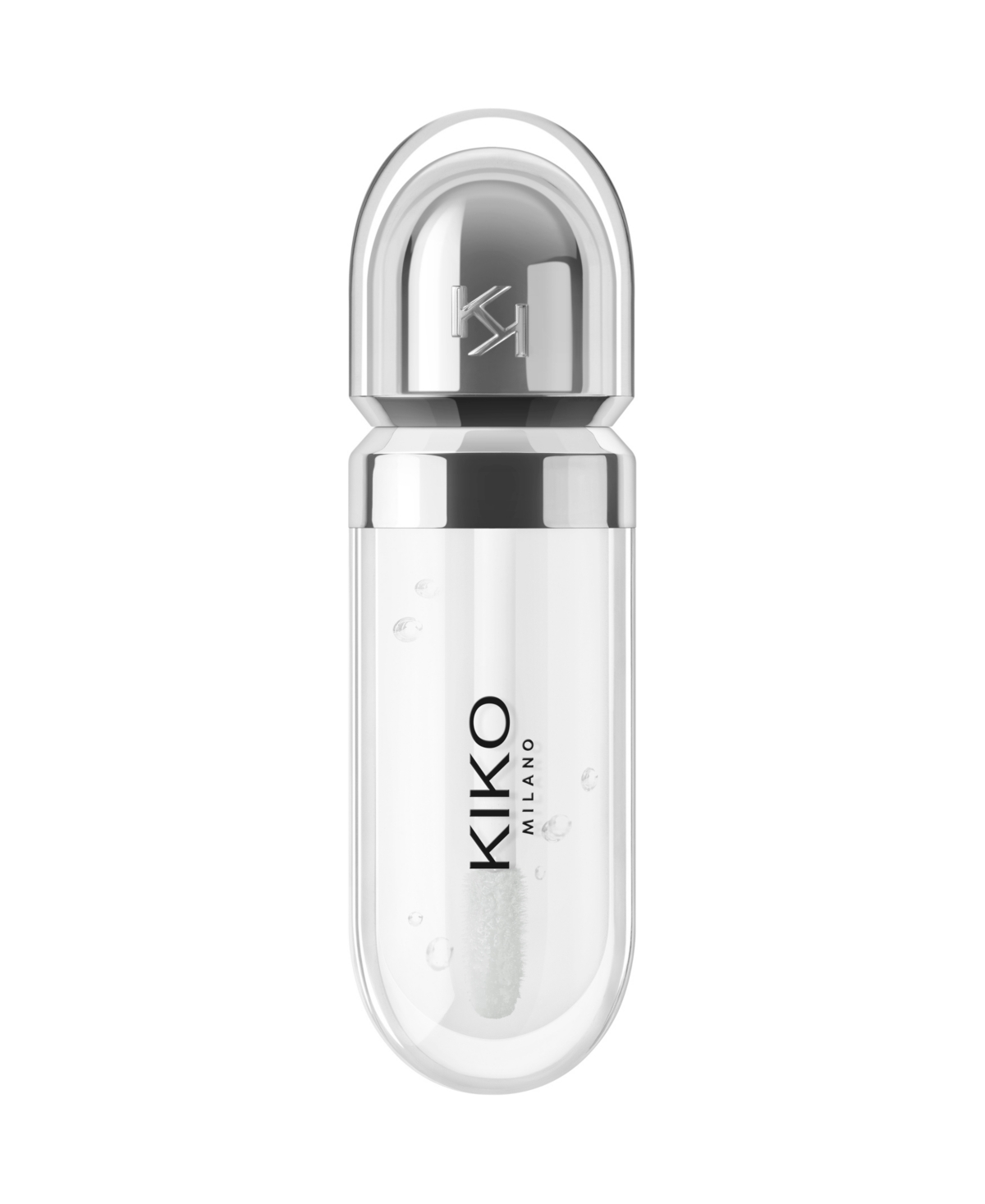 Kiko Milano 3D Hydra Lip Gloss, 0.22 oz.